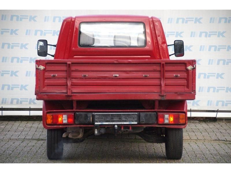 Gebraucht VW T4 102 PS (75 kW) 1996 H7 / k3a Van