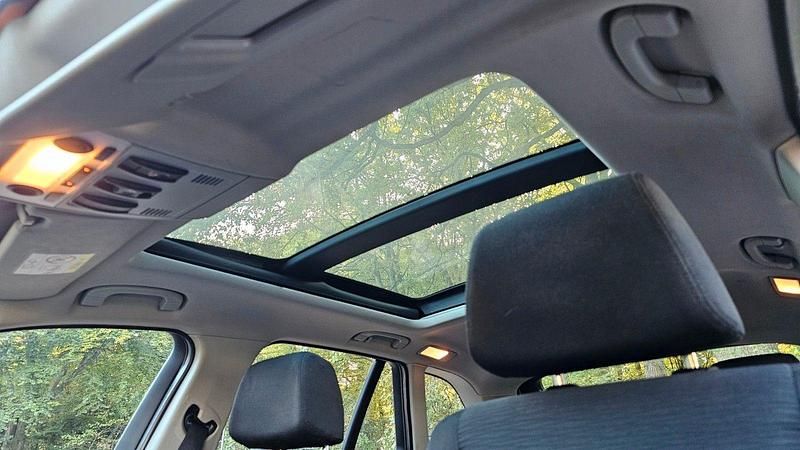 Gebraucht BMW X1 143 PS (105 kW) 2015 Weiß SUV