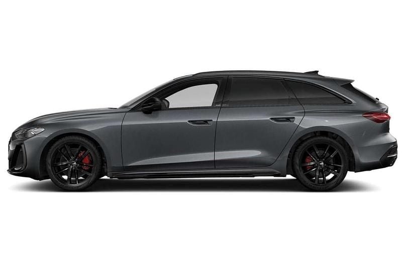 Daytonagrau perleffekt Neu 2025 Audi A5 S-Line Coupé | 53.571 € (Fairer Preis) - Bild 1/4
