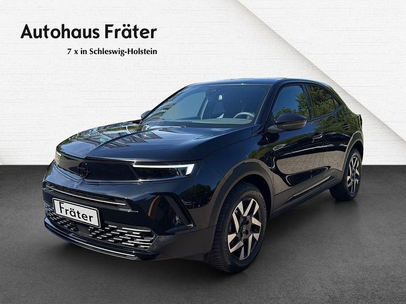 Schwarz Gebraucht 2024 Opel Mokka SUV | 21.980 € (Fairer Preis) - Bild 1/4