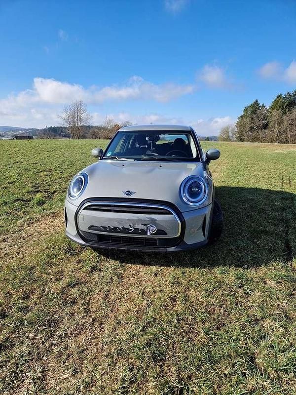 Gebraucht Mini Cooper 136 PS (100 kW) 2021 Grau Kleinwagen