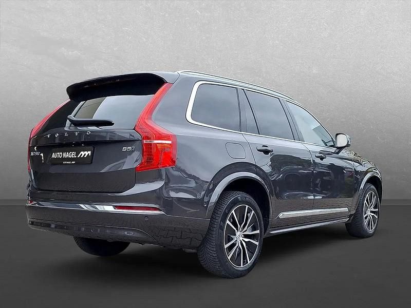 Gebraucht Volvo XC90 Ultimate 235 PS (172 kW) 2023 Grau SUV