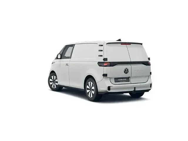 Neu VW ID. Buzz Pro 210 kW (286 PS) 2026 Weiß Van / Kleinbus