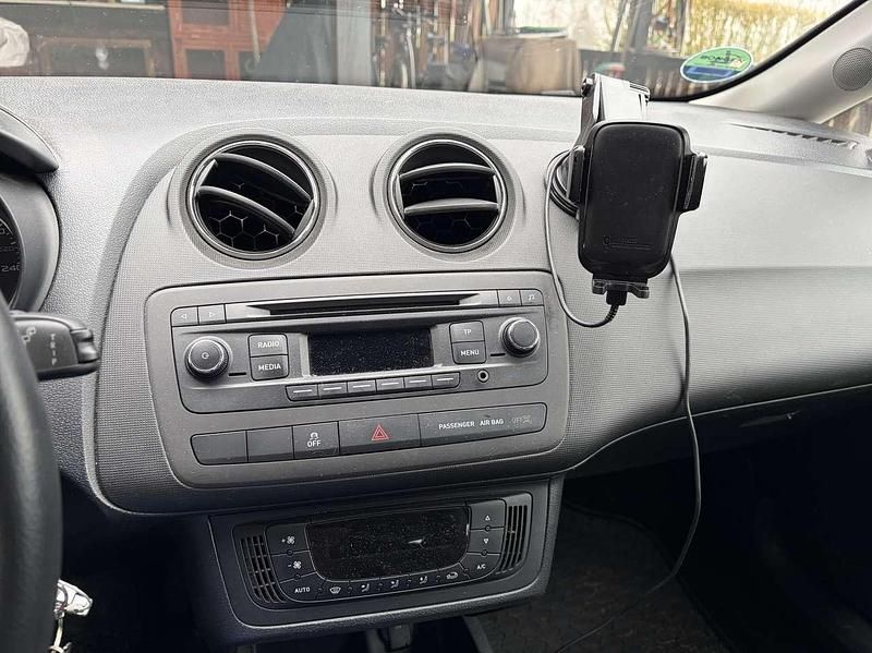 Gebraucht Seat Ibiza 4You 75 PS (55 kW) 2014 Limousine