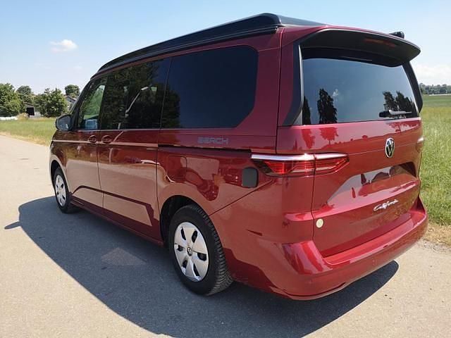 Neu 2025 VW California Beach Van | 58.940 € (Superpreis) - Bild 1/1