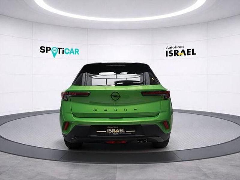 Gebraucht Opel Mokka 136 PS (100 kW) 2024 Grün SUV