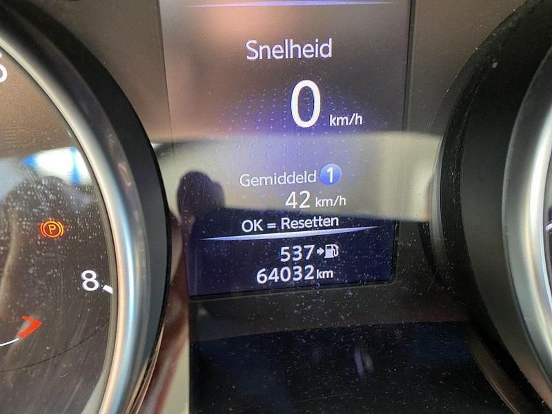 Gebraucht Nissan Qashqai Visia 141 PS (103 kW) 2019 Braun SUV