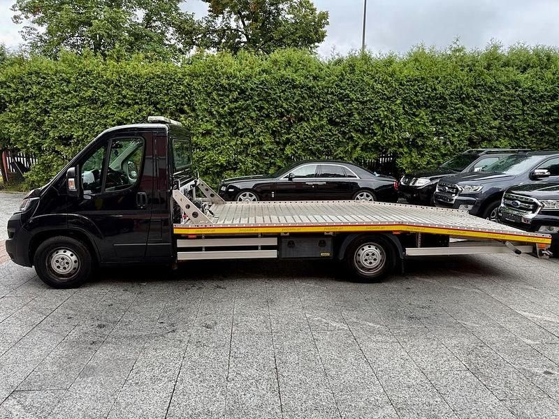 Gebraucht 2021 Peugeot Boxer Van | 33.980 € - Bild 1/4