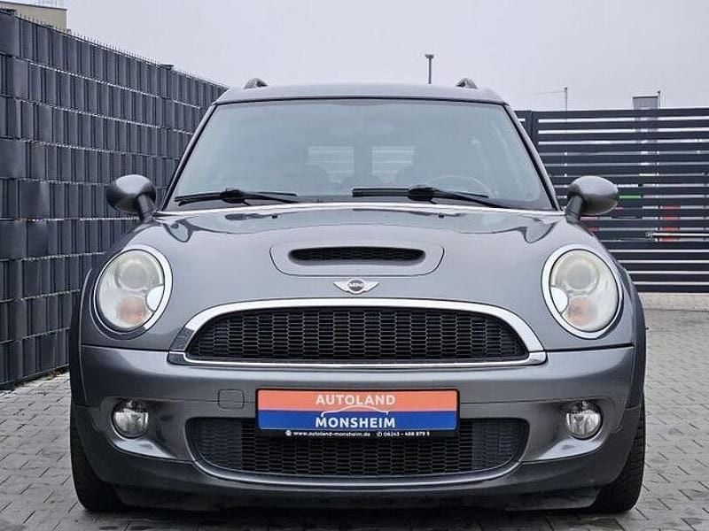 Gebraucht Mini Cooper Clubman 130 PS (95 kW) 2008 Andere Kombi