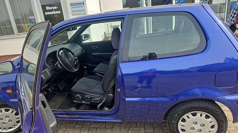 Gebraucht 2000 Honda Logo Kleinwagen | 1.999 € (Fairer Preis) - Bild 1/4