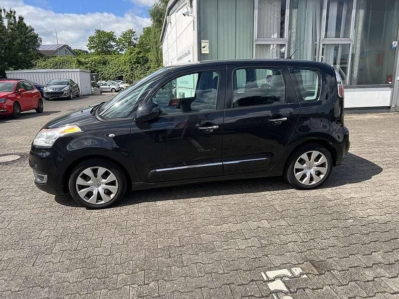 Gebraucht Citroën C3 Exclusive 120 PS (88 kW) 2009 Other Van / Kleinbus