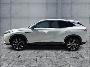 Neu MG HS Luxury 272 PS (200 kW) 2025 Weiß (pearl white) SUV