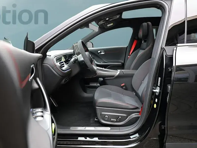 Gebraucht Smart #3 314 kW (428 PS) 2026 Schwarz SUV