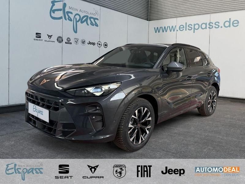 Grau Neu 2025 Cupra Terramar SUV | 40.489 € (Fairer Preis) - Bild 1/4