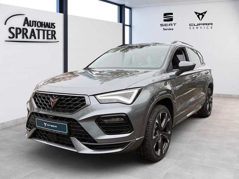 Graphitgrau Gebraucht 2025 Cupra Ateca SUV | 35.490 € (Fairer Preis) - Bild 1/4