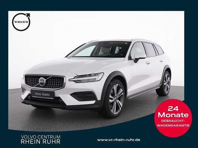 Gebraucht 2023 Volvo V60 CC Kombi | 37.990 € (Fairer Preis) - Bild 1/4