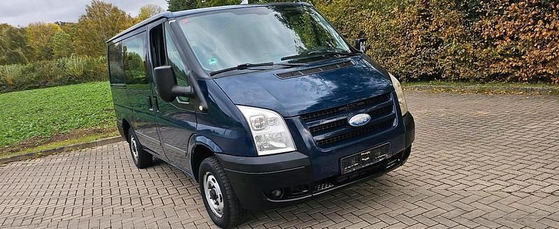 Gebraucht Ford Transit 2009 Van / Kleinbus