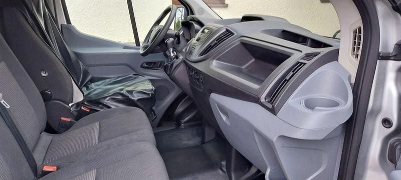 Gebraucht Ford Transit 155 PS (114 kW) 2014 Limousine