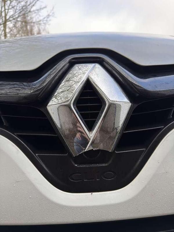 Gebraucht Renault Clio IV Dynamique 90 PS (66 kW) 2015 Kleinwagen