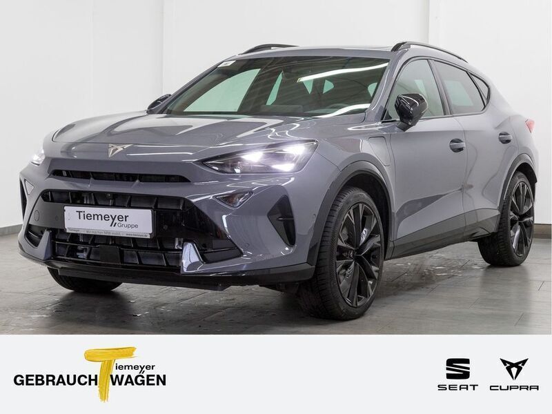 Grau Neu 2025 Cupra Formentor VZ SUV | 45.550 € (Guter Preis) - Bild 1/4