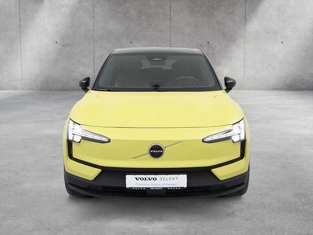 Gebraucht Volvo EX30 Performance 314 kW (428 PS) 2024 Gelb SUV