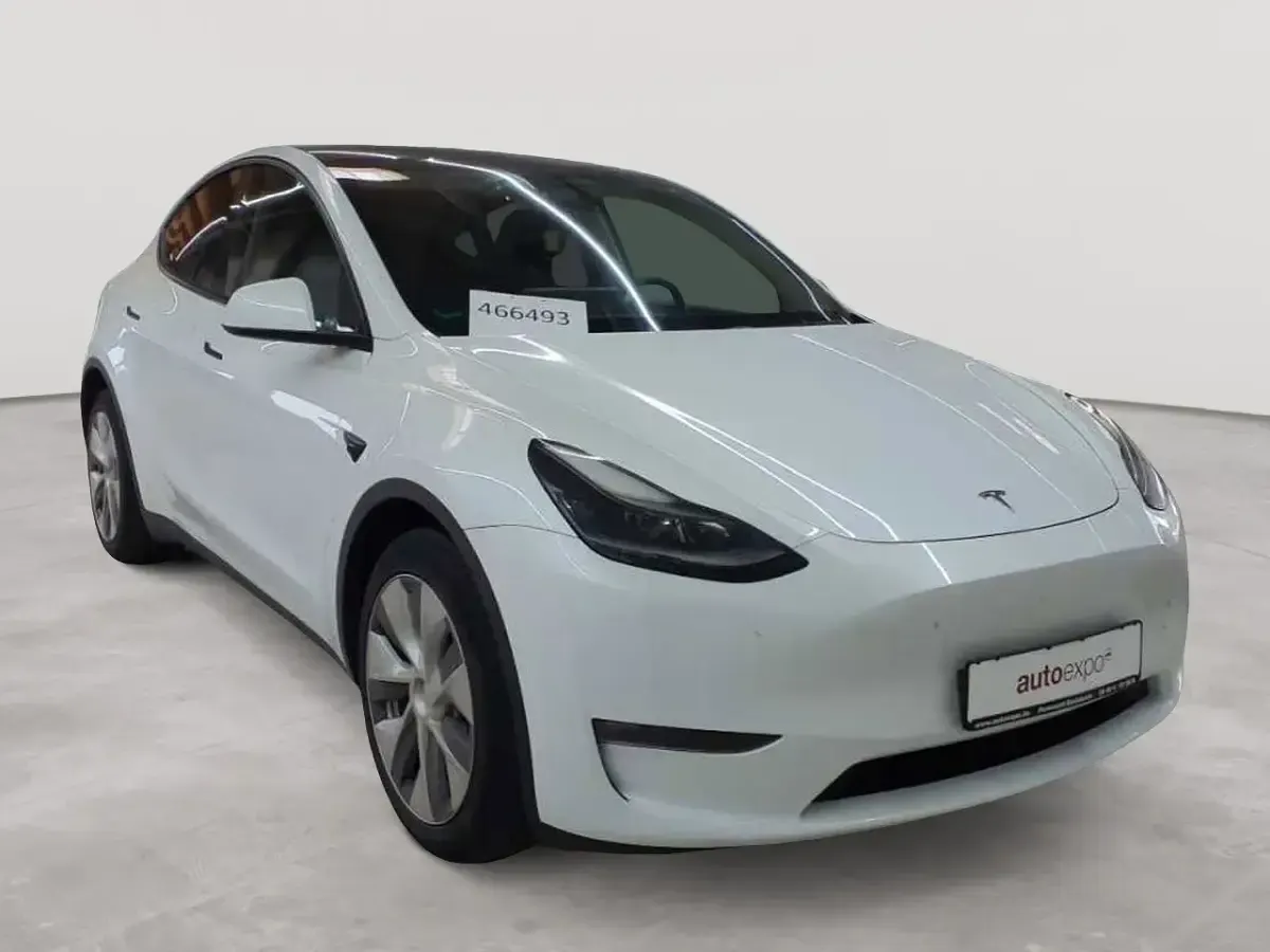 Gebraucht Tesla Model Y 378 kW (514 PS) 2023 SUV