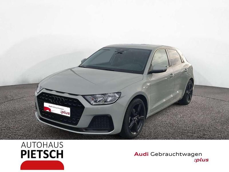 Gebraucht Audi A1 116 PS (85 kW) 2025 Tausilber metallic SUV