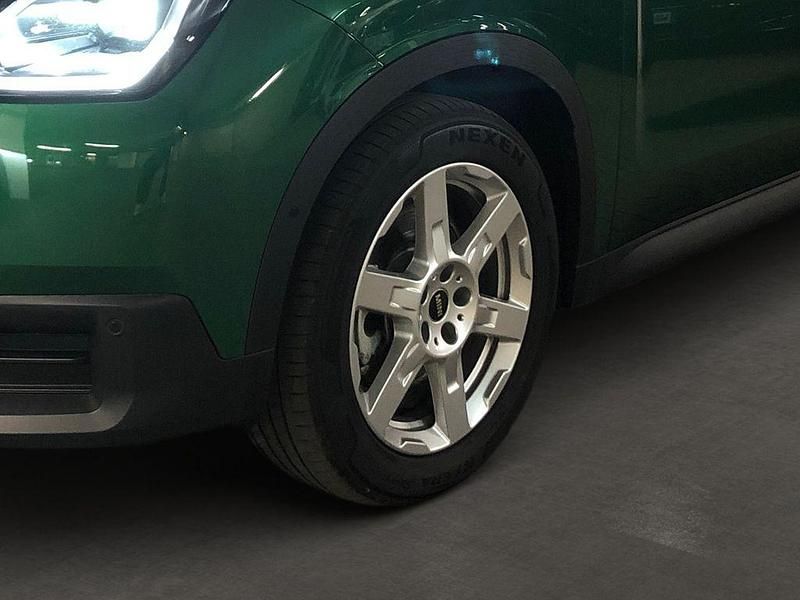 Używany Mini Cooper S 230 kW (313 KM) 2025 Zielony Hatchback