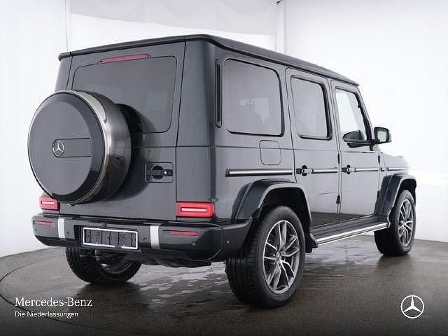 Gebraucht 2024 Mercedes G450 Exclusive SUV | 159.990 € (Etwas zu teuer) - Bild 1/4