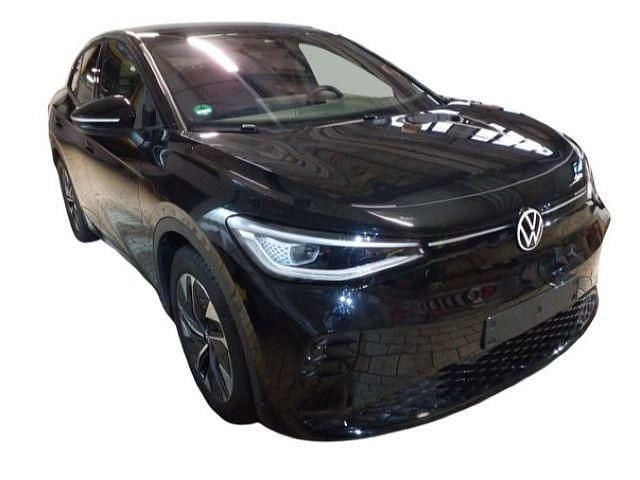 Gebraucht VW ID.5 GTX 250 kW (340 PS) 2025 Schwarz SUV