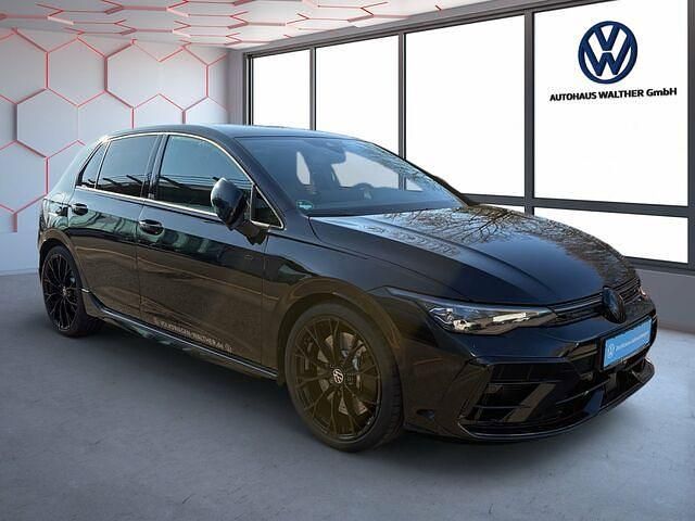 Gebraucht VW Golf VIII Black Edition 333 PS (244 kW) 2024 Schwarz Limousine