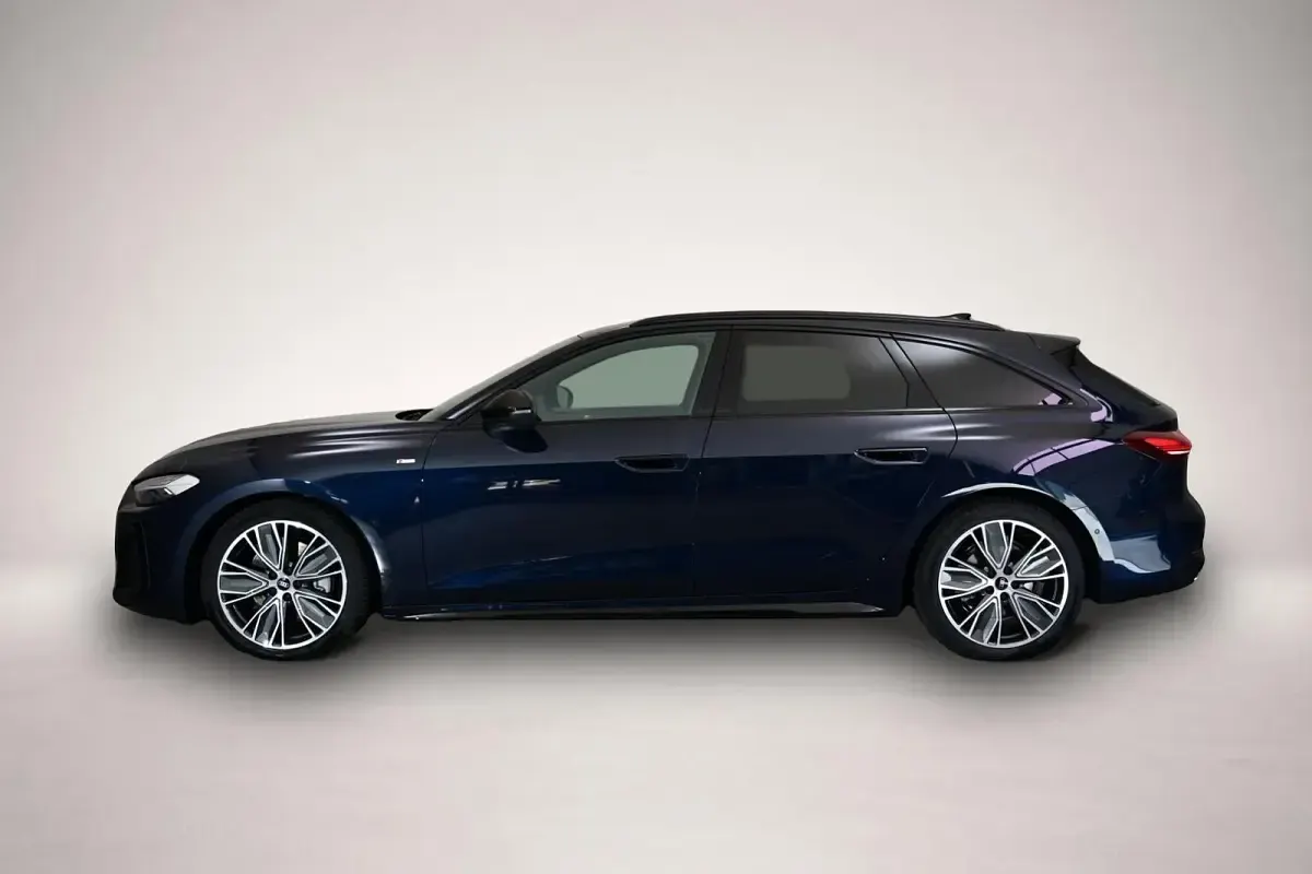 Gebraucht Audi A5 Ambiente 204 PS (150 kW) 2026 Manufacturer