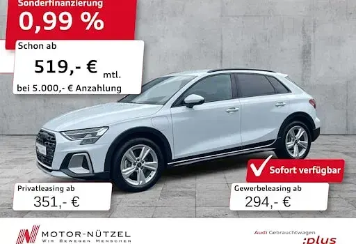 Gebraucht Audi A3 Ambiente 204 PS (150 kW) 2025 Limousine