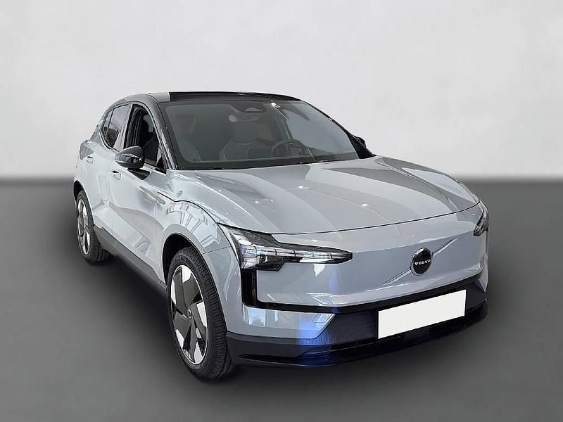 Gebraucht Volvo EX30 Performance 314 kW (428 PS) 2024 Grau SUV