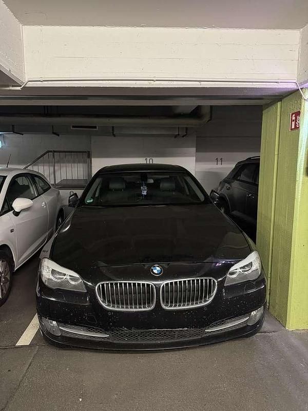 Gebraucht 2010 BMW 525 Limousine | 6.500 € (Fairer Preis) - Bild 1/4