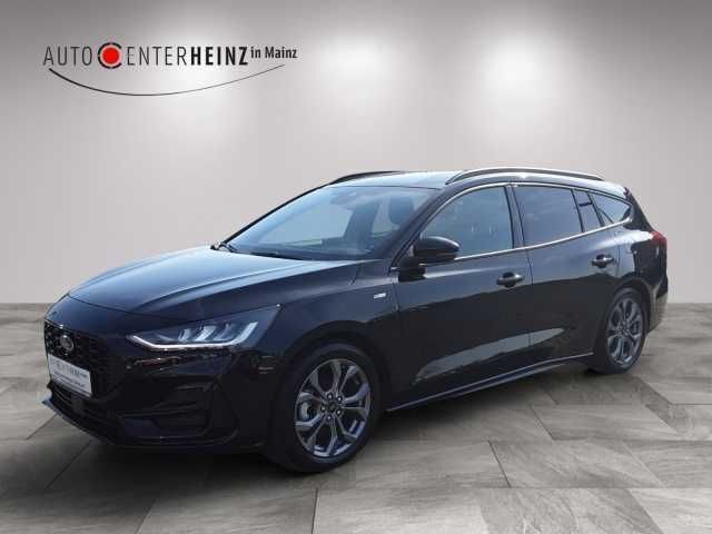 Gebraucht 2024 Ford Focus ST-Line Kombi | 23.900 € (Guter Preis) - Bild 1/4