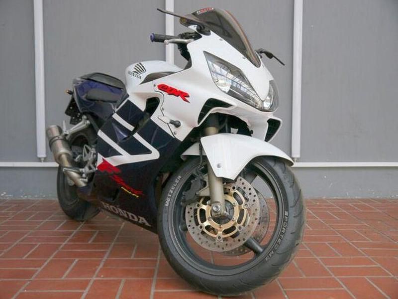 Gebraucht Honda e 52 PS (38 kW) 2002 Weiss