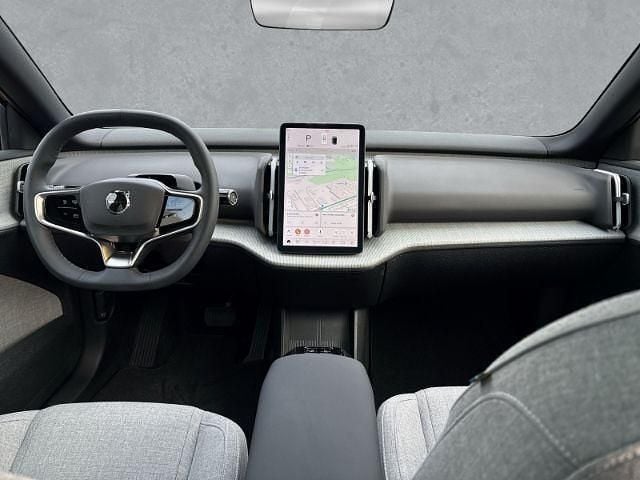 Gebraucht Volvo EX30 Ultra 200 kW (272 PS) 2025 Gelb SUV