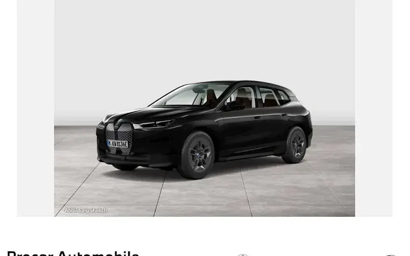 Gebraucht BMW iX 384 kW (523 PS) 2025 SUV