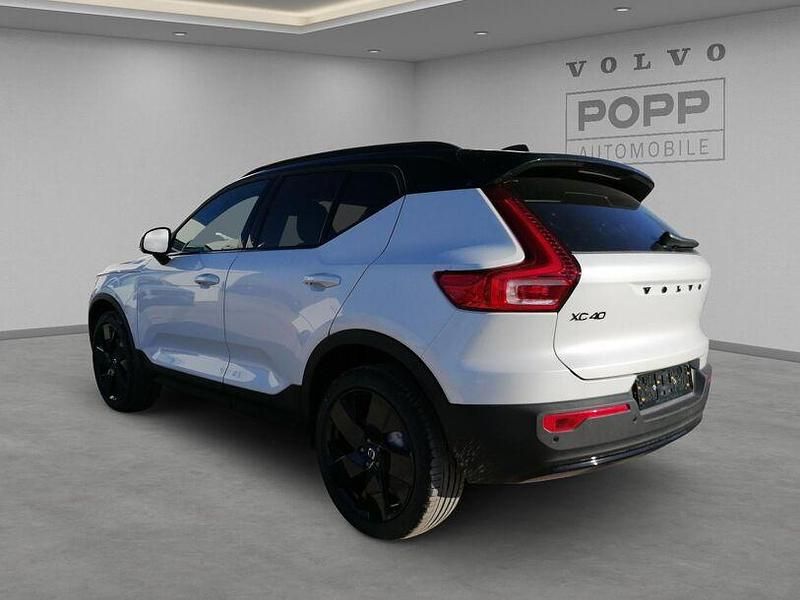 Gebraucht Volvo XC40 2025 Weiss SUV