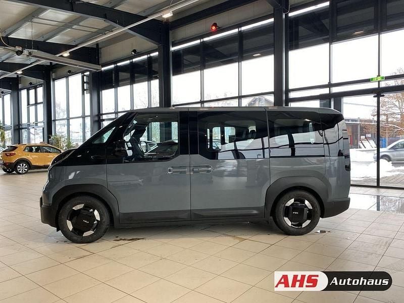Neu Kia PV5 119 kW (163 PS) 2026 Grau Van / Kleinbus