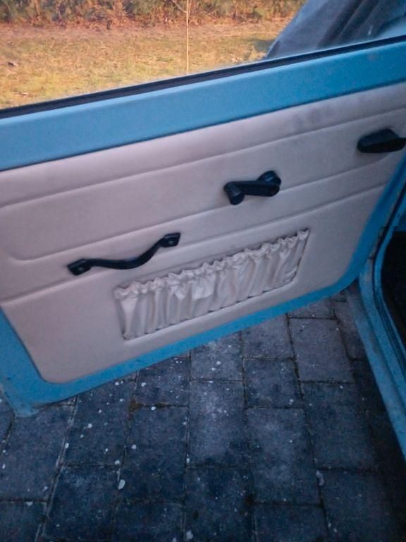 Gebraucht Trabant 601 26 PS (19 kW) 1987 Blau Kombi