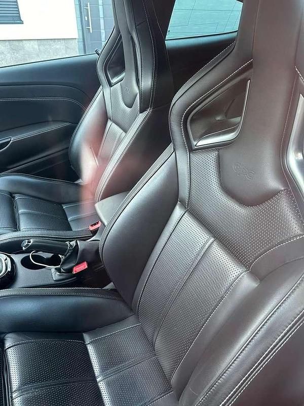 Gebraucht Opel Astra OPC 280 PS (205 kW) 2017 Limousine