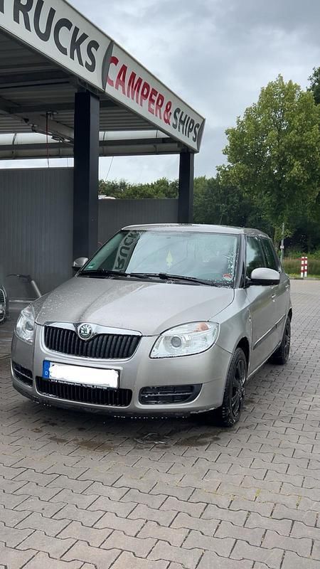 Gebraucht 2009 Skoda Fabia Kleinwagen | 2.800 € (Fairer Preis) - Bild 1/4