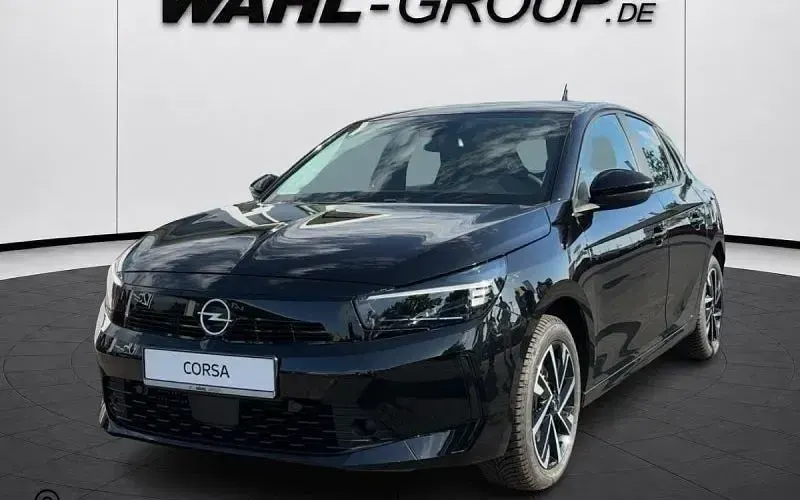 Gebraucht Opel Corsa Edition 100 PS (73 kW) 2026 Kleinwagen
