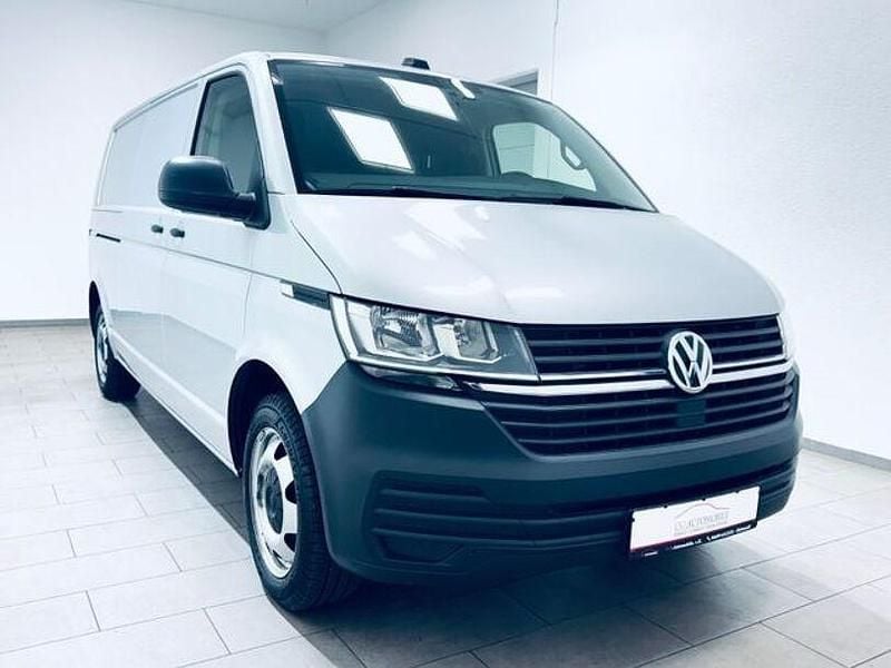 Gebraucht VW T6.1 150 PS (110 kW) 2021 Andere Van