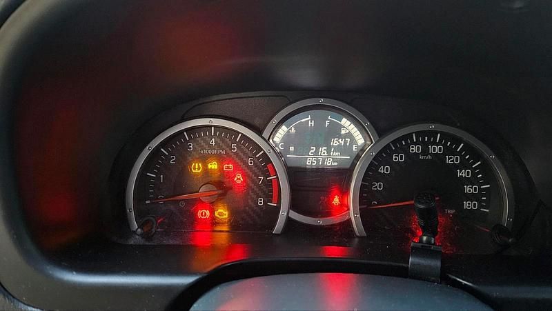 Gebraucht Suzuki Jimny Style 83 PS (61 kW) 2019 Grau SUV