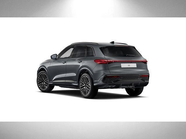 Neu Audi Q5 Sport 204 PS (150 kW) 2025 Daytonagrau perleffekt SUV
