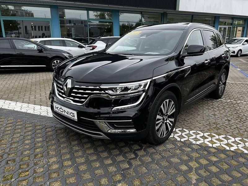 Schwarz Gebraucht 2023 Renault Koleos Initiale Paris SUV | 28.997 € (Guter Preis) - Bild 1/4