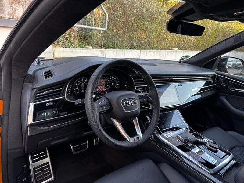 Gebraucht BMW X1 Basis 250 PS (183 kW) 2020 Orange SUV